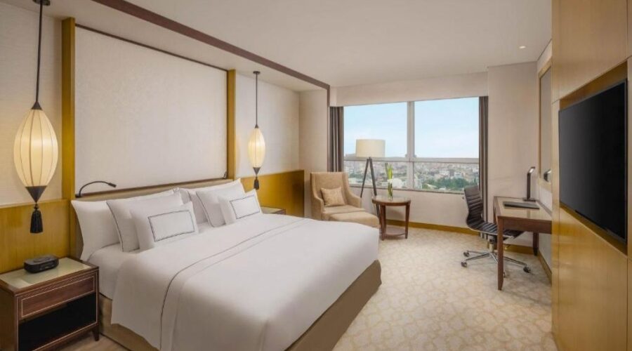 Chambre Premium