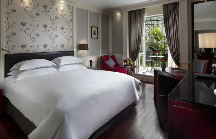 Sofitel Legend Metropole Hotel