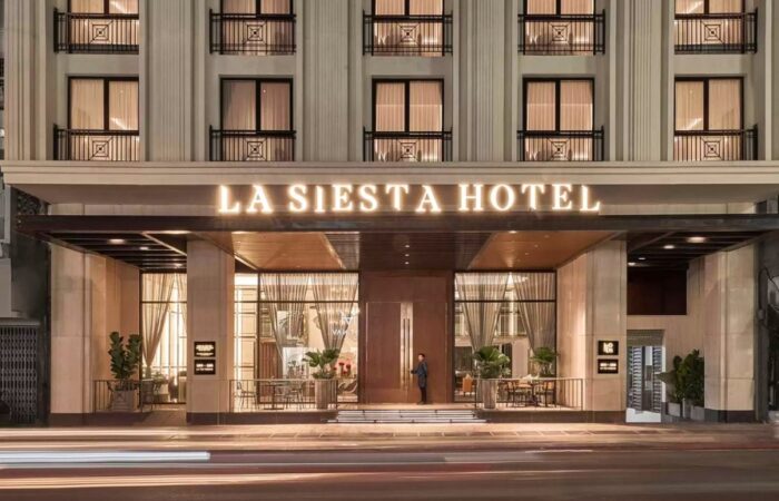 La Siesta Premium Saigon