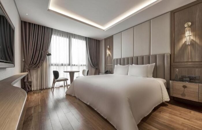 La Siesta Premium Saigon