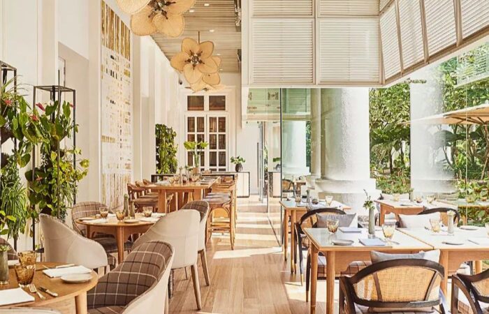 Park Hyatt Saigon