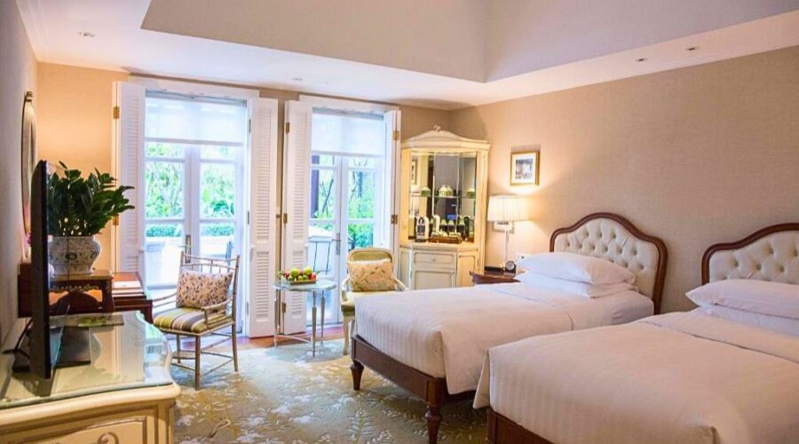 Park Hyatt Saigon