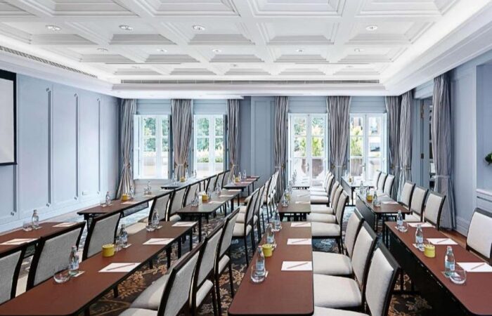 Park Hyatt Saigon