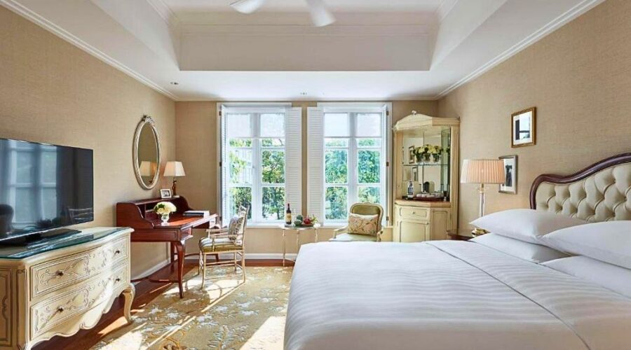 Park Hyatt Saigon