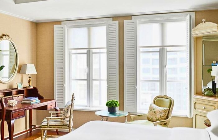 Park Hyatt Saigon