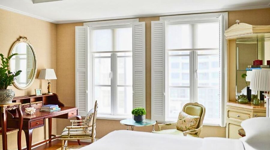 Park Hyatt Saigon