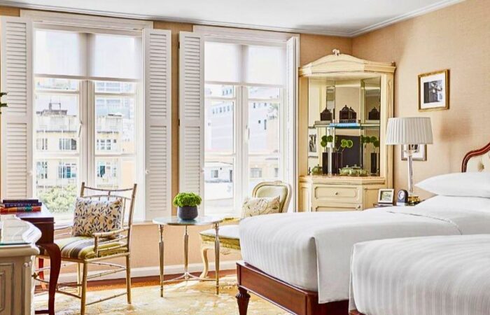 Park Hyatt Saigon - 5 stars hotels in Ho Chi Minh City
