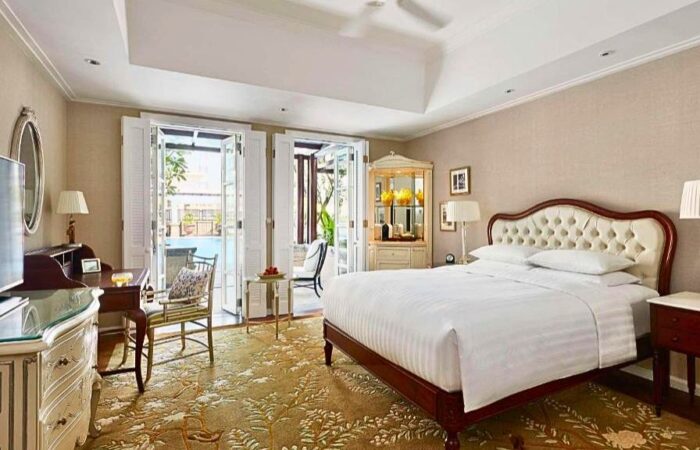 Park Hyatt Saigon