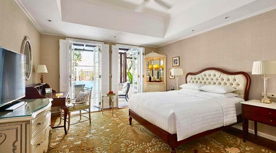 Park Hyatt Saigon
