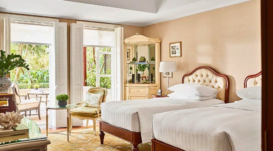 Park Hyatt Saigon