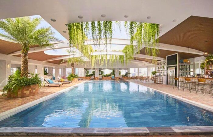 Silverland M&acirc;y Hotel