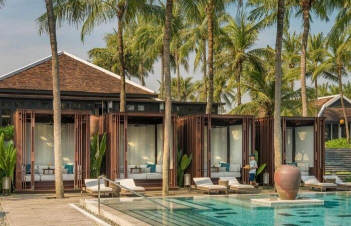 Four Seasons Resort The Nam Hai Hoi An
