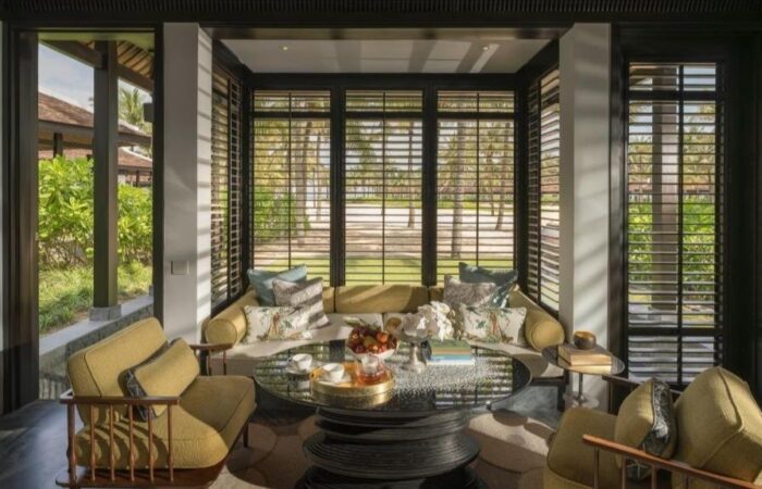 Four Seasons Resort The Nam Hai Hoi An