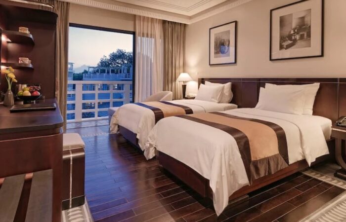 Azerai La Residence