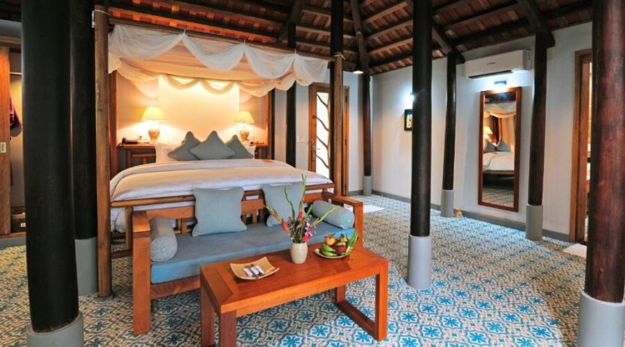 Pilgrimage Village Boutique Resort & Spa Pilgrimage Village Boutique Resort & Spa