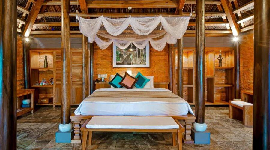 Pilgrimage Village Boutique Resort & Spa Pilgrimage Village Boutique Resort & Spa
