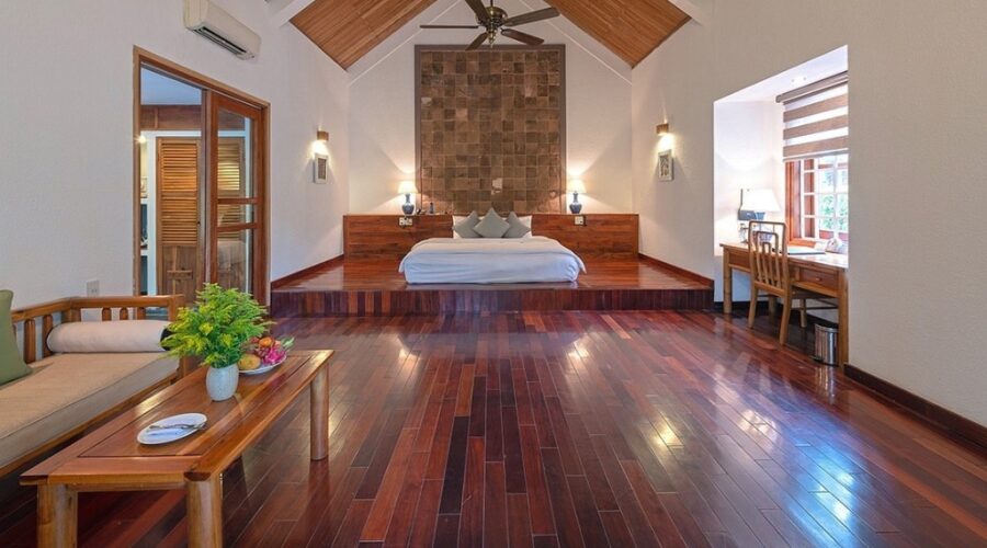 Pilgrimage Village Boutique Resort & Spa Pilgrimage Village Boutique Resort & Spa