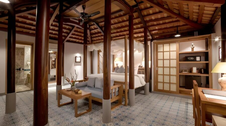 Pilgrimage Village Boutique Resort & Spa Pilgrimage Village Boutique Resort & Spa