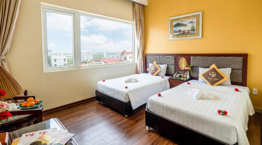 Thanh Lich Hotel