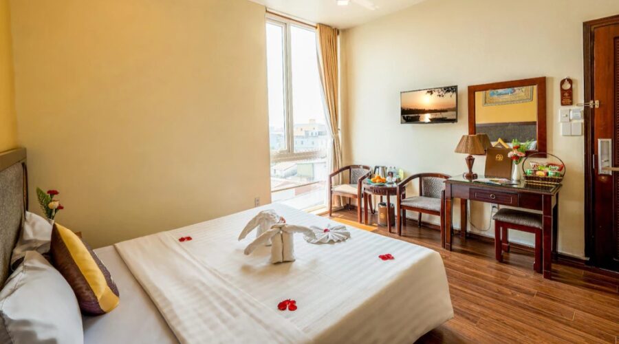 Thanh Lich Hotel
