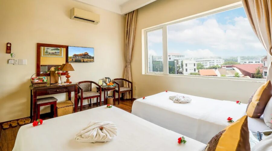 Thanh Lich Hotel