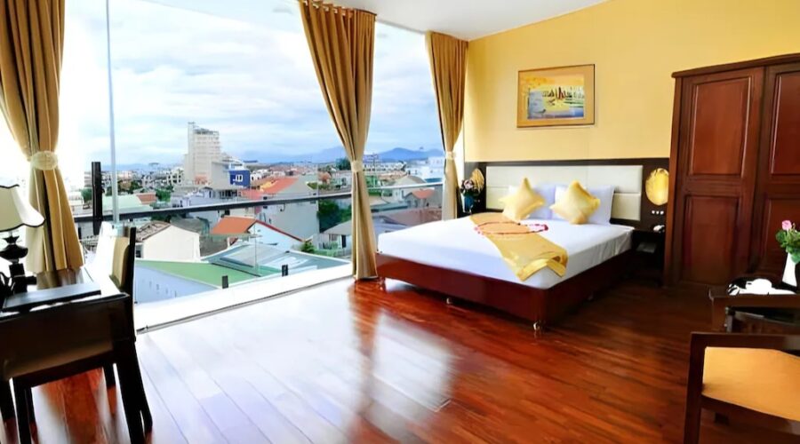 Thanh Lich Hotel