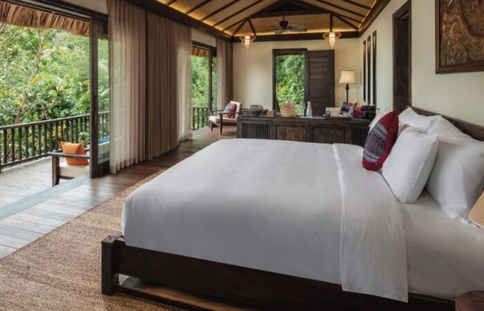 Avana Retreat