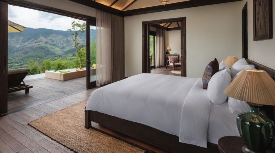 Avana Retreat Avana Retreat
