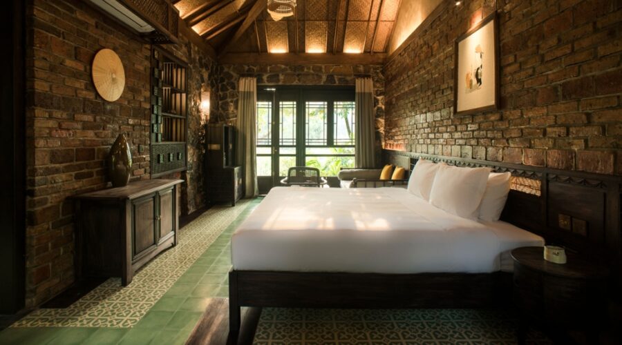 Tam Coc Garden Resort