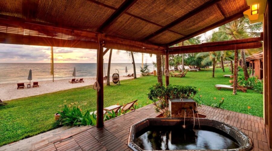 Chen Sea Resort & Spa Phu Quoc