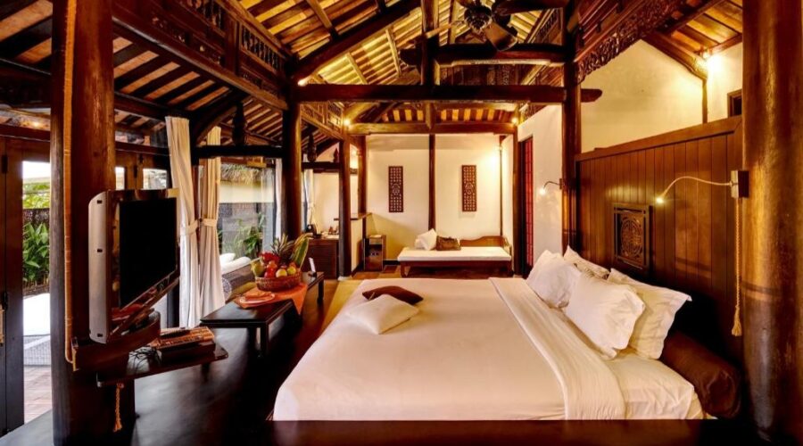 Chen Sea Resort & Spa Phu Quoc