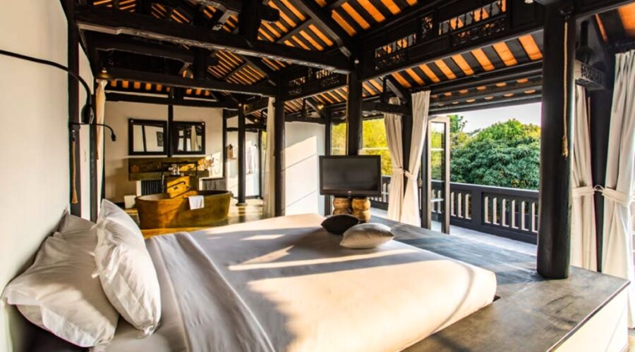 Chen Sea Resort & Spa Phu Quoc