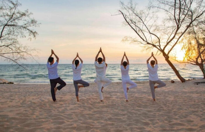 Crowne Plaza Phu Quoc