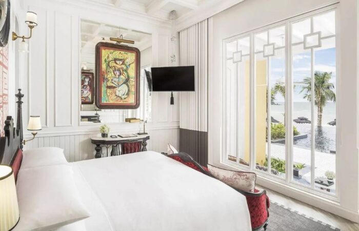 JW Marriott Phu Quoc Emerald Bay