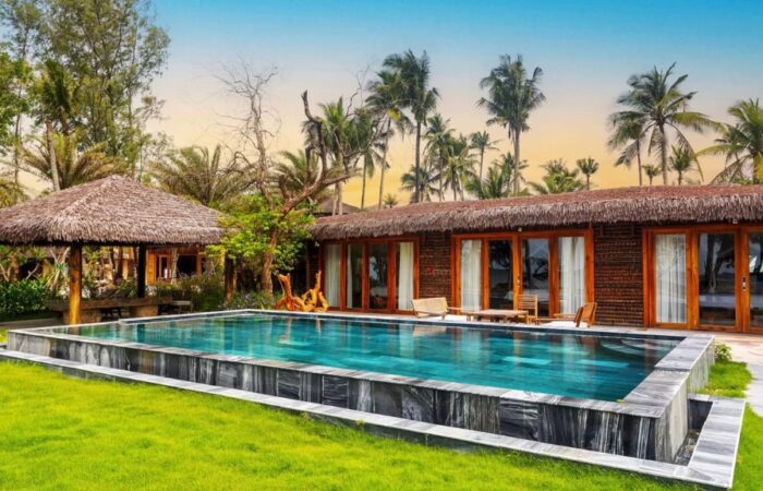 Ocean Bay Resort & Spa Phu Quoc