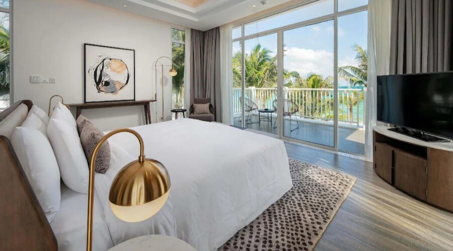 Premier Village Phu Quoc
