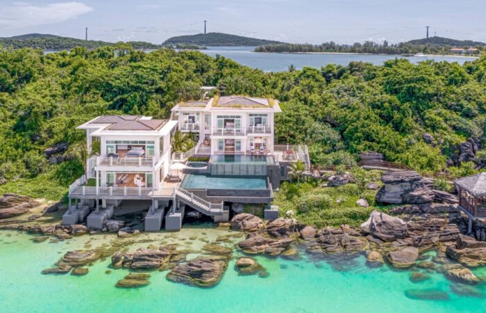 Premier Village Phu Quoc