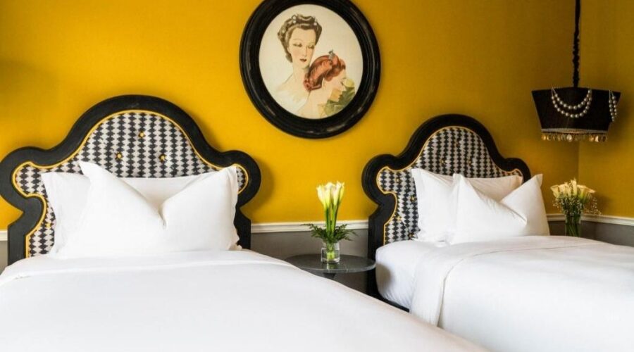 Chambre Classique