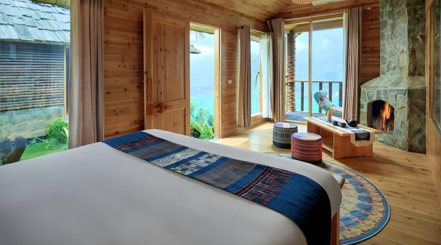 Laxsik Ecolodge