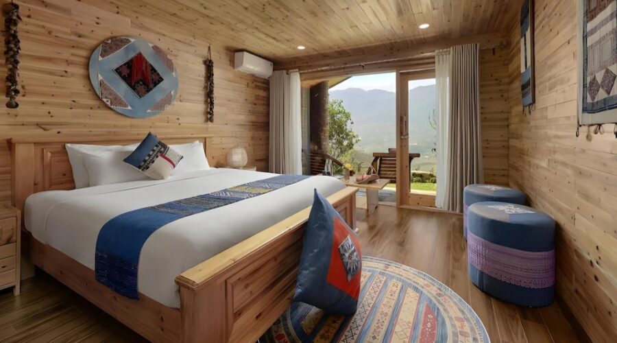 Laxsik Ecolodge