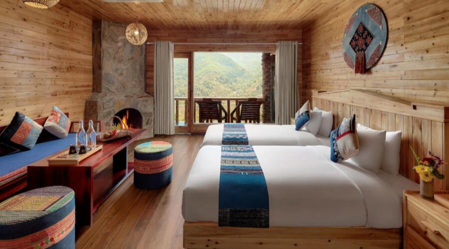 Laxsik Ecolodge