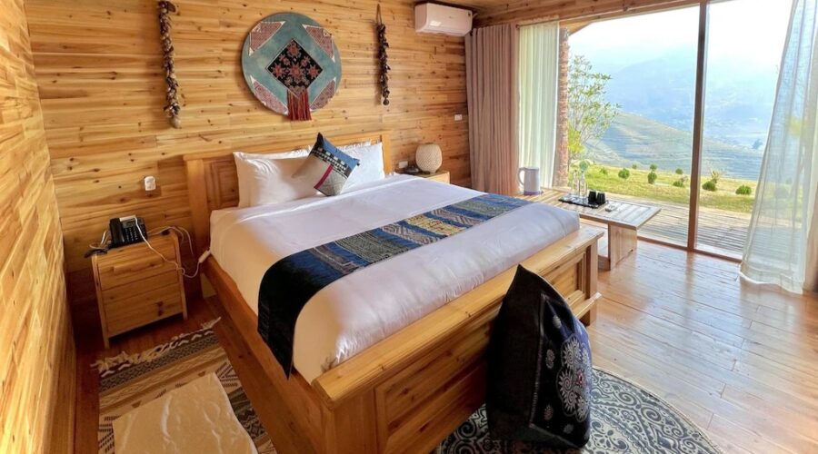 Laxsik Ecolodge
