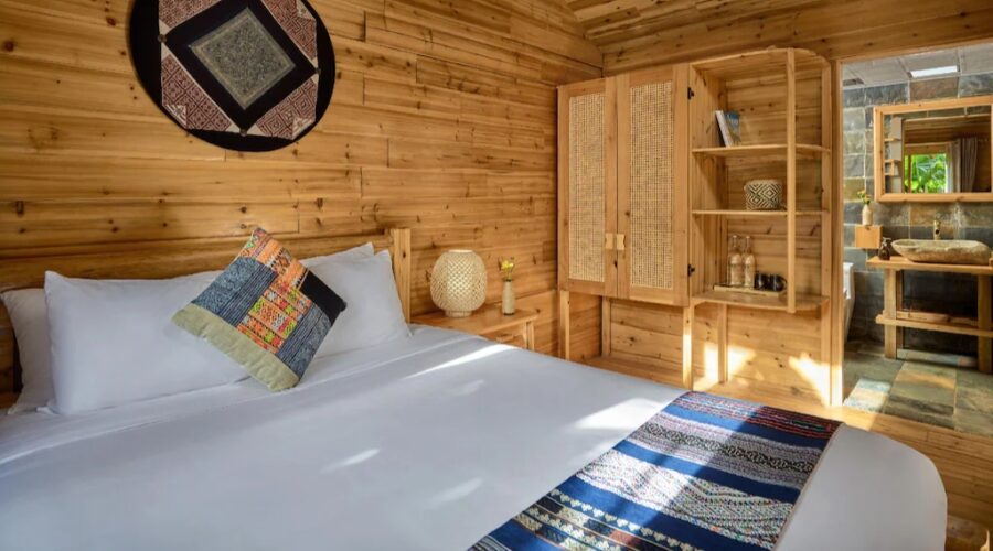 Laxsik Ecolodge