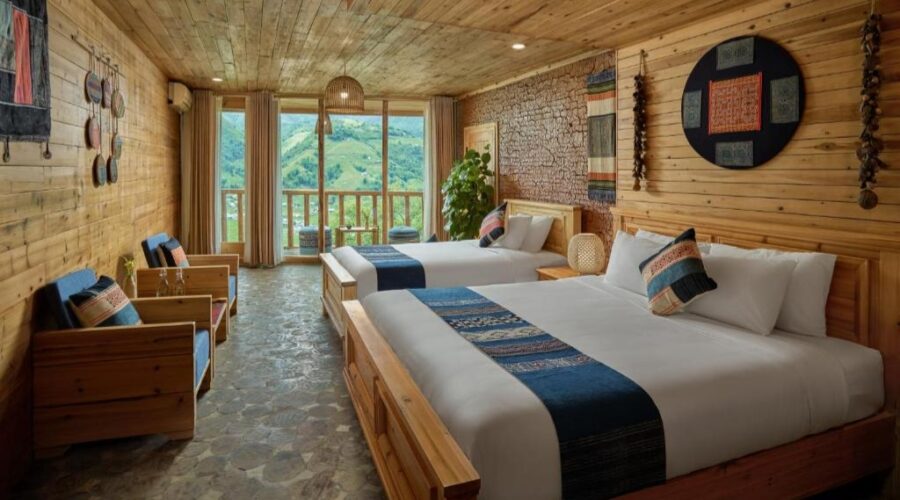 Laxsik Ecolodge
