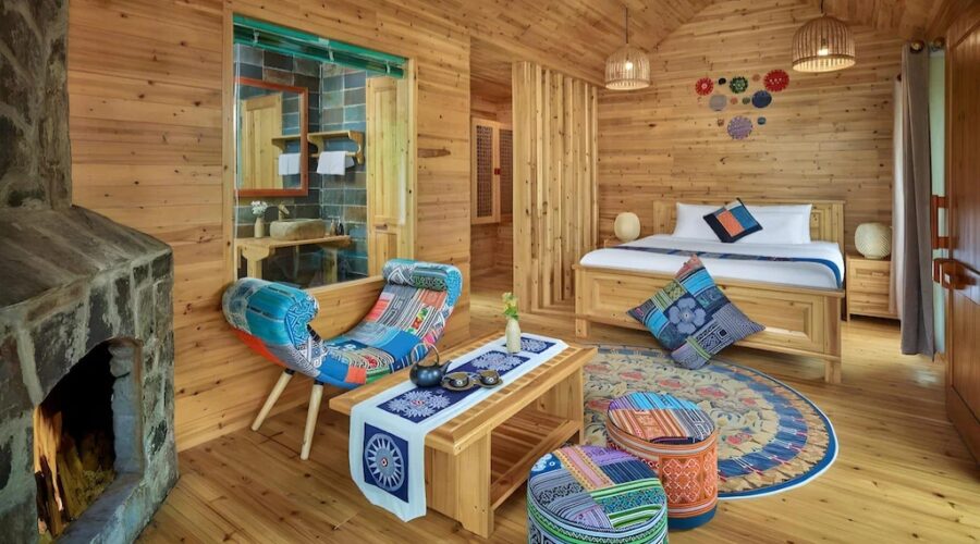 Laxsik Ecolodge