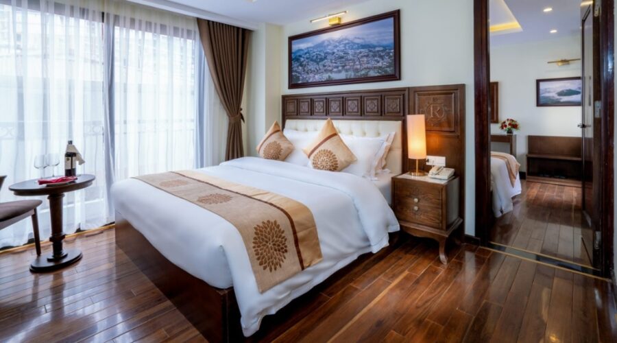 Sapa Relax Hotel & Spa