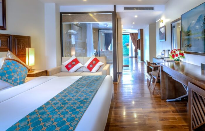 Sapa Relax Hotel & Spa