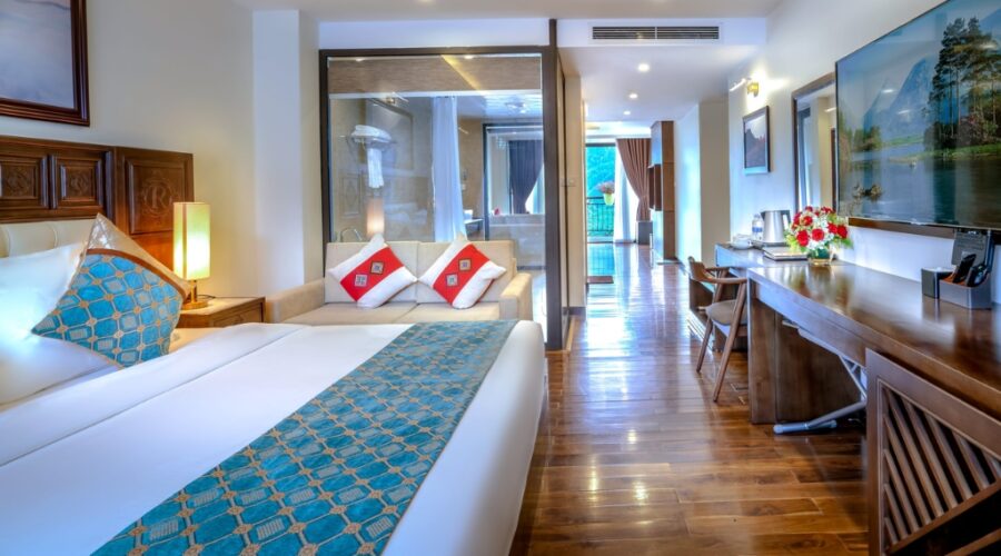 Sapa Relax Hotel & Spa
