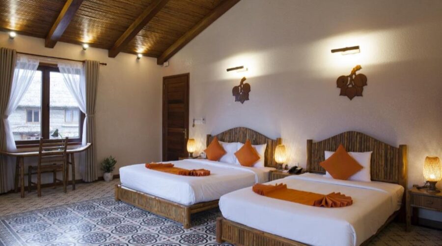 Can Tho Ecolodge