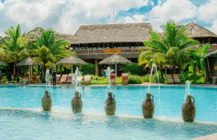 Can Tho Ecolodge